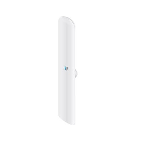 UBNT airMAX LiteAP ac (LAP-120), venkovní, 5GHz, 120°, 2x 16dBi