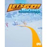 ESD Let's go Skiing VR