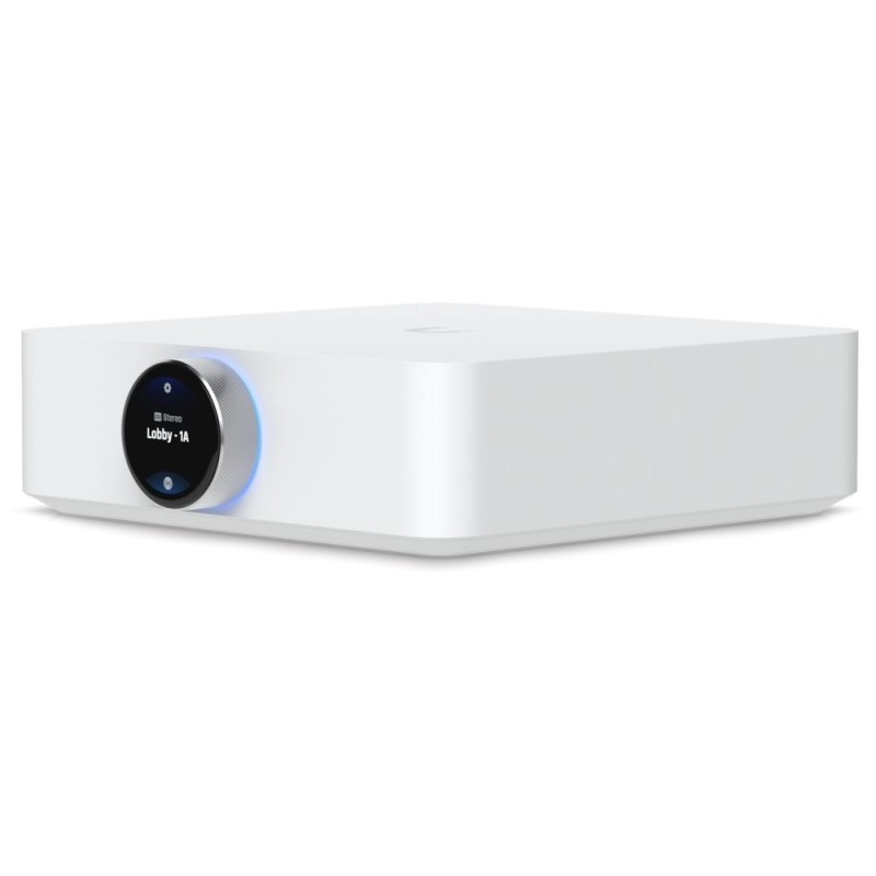 Ubiquiti UPL-Amp-W - UniFi Play PowerAmp, bílý