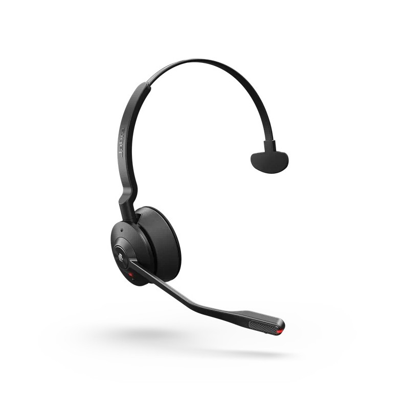 Jabra Engage 55 SE, MS Mono, USB-A