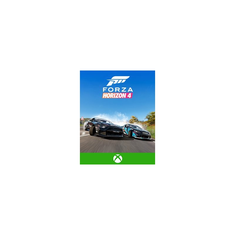 ESD Forza Horizon 4 Xbox One
