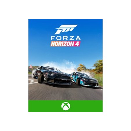 ESD Forza Horizon 4 Xbox One