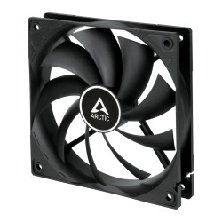 ARCTIC F12 Silent (black)