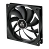 ARCTIC F12 Silent (black)