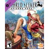 ONE PIECE World Seeker Episode Pass – herní rozšíření pro PC (elektronická licence)
