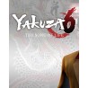 Yakuza 6 The Song of Life – hra pro PC (elektronická licence)