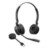 Jabra Engage 55 SE, UC Convertible, USB-C, Stand