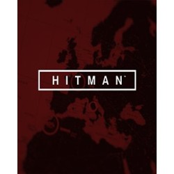 HITMAN Full Experience – hra pro PC (elektronická licence)