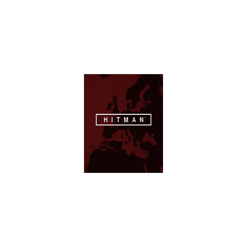 ESD HITMAN Full Experience