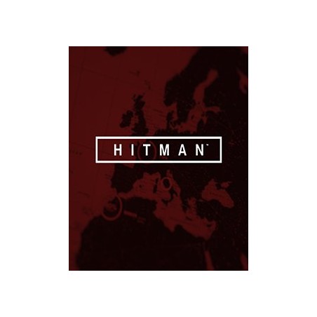 ESD HITMAN Full Experience