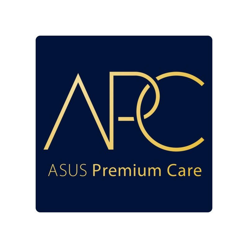 ASUS Premium Care -Rozšíření záruky Pick-up & Return a LADP - 2 roky