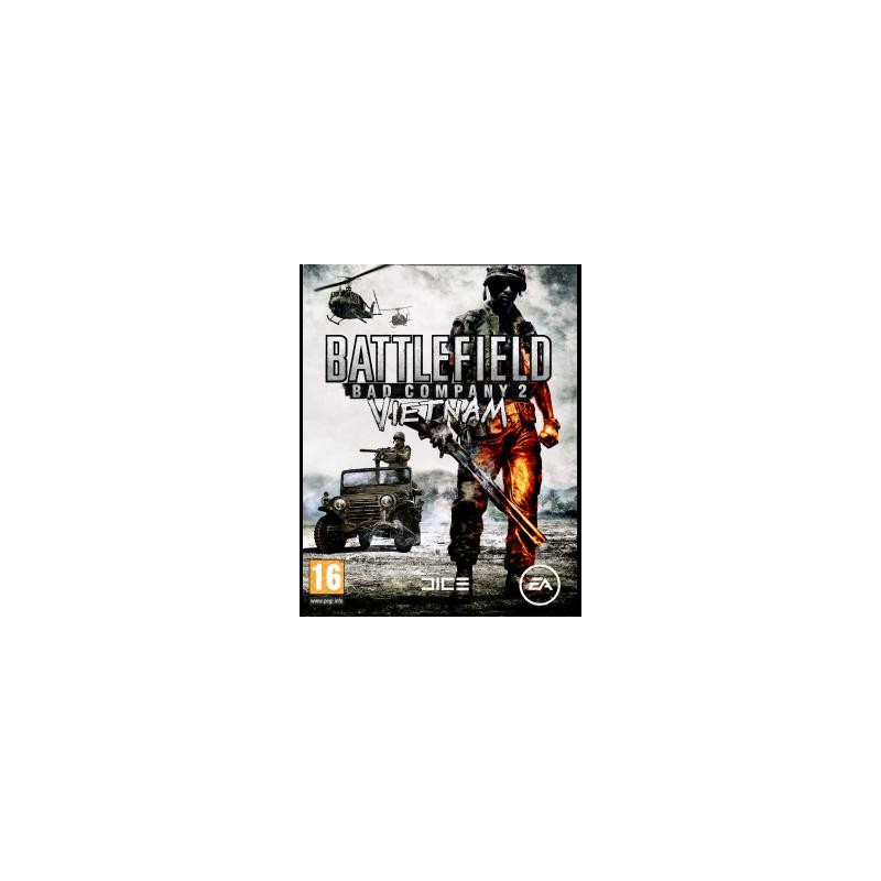 ESD Battlefield Bad Company 2 Vietnam