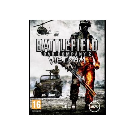 ESD Battlefield Bad Company 2 Vietnam