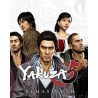 Yakuza 5 Remastered – hra pro PC (elektronická licence)