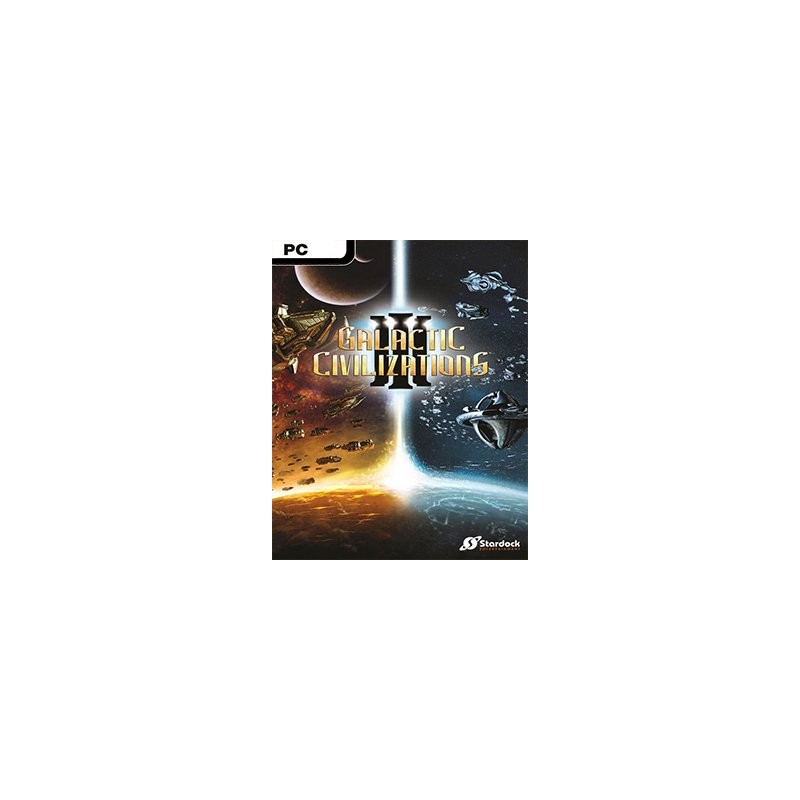 ESD Galactic Civilizations 3