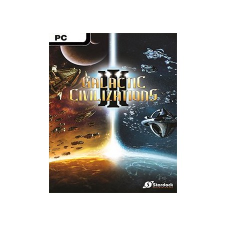 ESD Galactic Civilizations 3