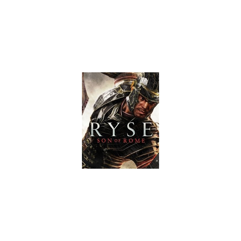 ESD Ryse Son of Rome