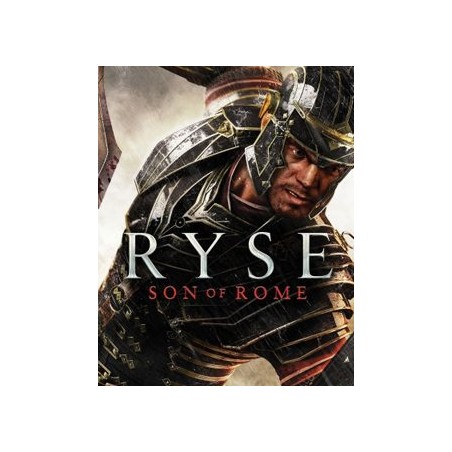 ESD Ryse Son of Rome
