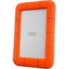 LaCie Rugged/500GB/SSD/Externí/2.5"/M.2 NVMe/Oranžová/2R