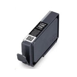 Canon CARTRIDGE PFI-5100 PBK černá cartridge pro ImagePROGRAF PRO-310