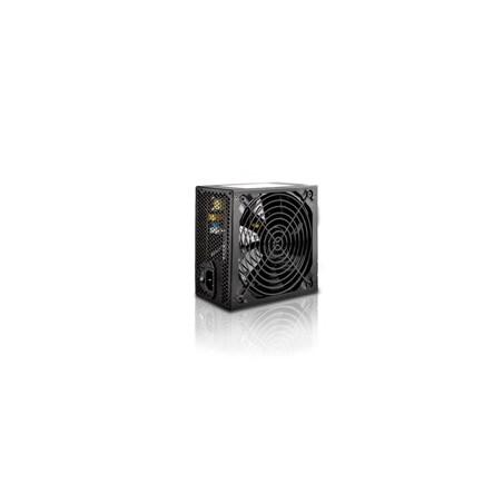 CRONO zdroj 600W, 85+ , 14cm fan, Active PFC, Gen.2