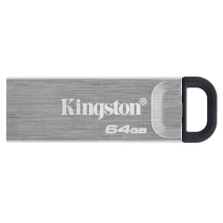 Kingston Flash Disk 64GB USB3.2 Gen 1 DataTraveler Kyson
