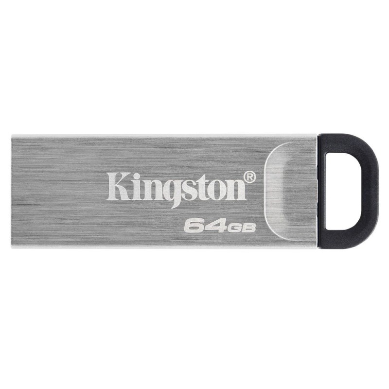 Kingston Flash Disk 64GB USB3.2 Gen 1 DataTraveler Kyson