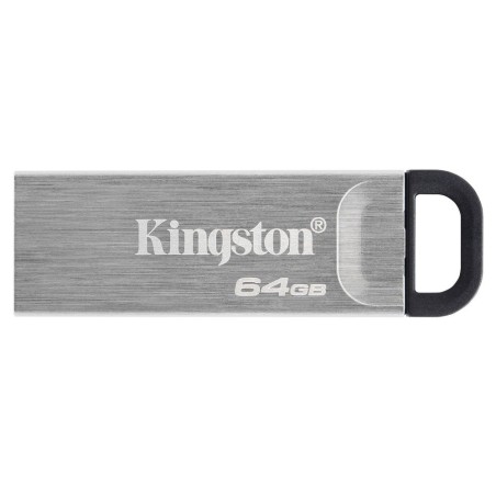 Kingston Flash Disk 64GB USB3.2 Gen 1 DataTraveler Kyson