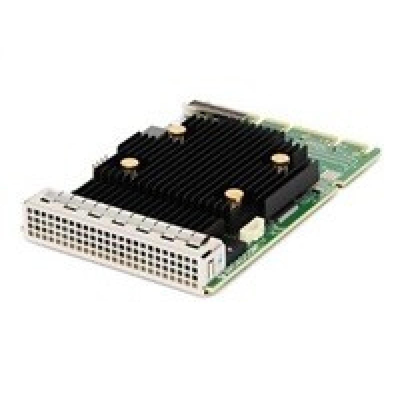 HPE MR408i-o Gen11 8 Internal Lanes/4GB Cache SPDM OCP Storage Controller