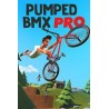 Pumped BMX Pro – hra pro PC (elektronická licence)