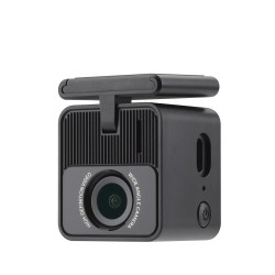 Mio MiVue J20 WIFI - kamera pro záznam jízdy