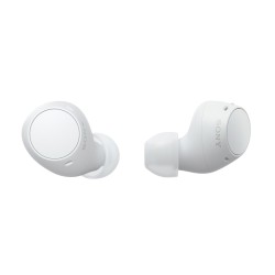 SONY WFC510W.CE7 in-ear headphones white