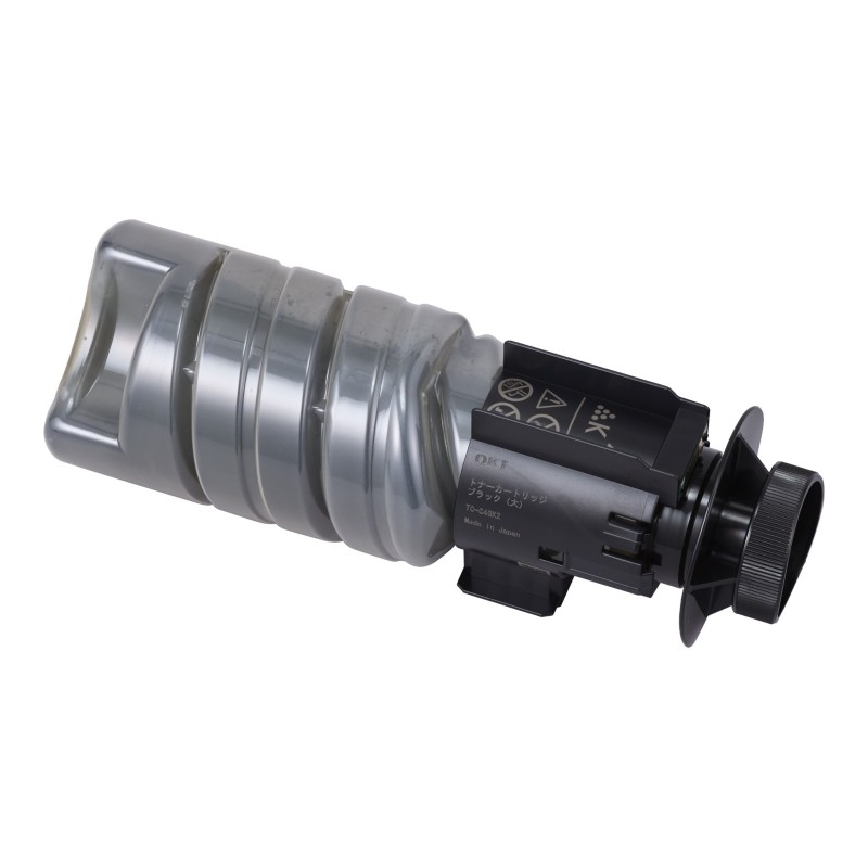 OKI Toner K 3K MC554
