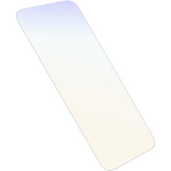 Otterbox OB Prem Pro Glass Antimicrobial/BL Apple iPhone 15 Pro Max Clear