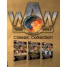 Wars Across The World Classic Collection – hra pro PC (elektronická licence)