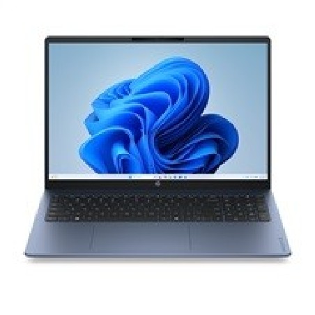 NTB HP OmniBook 3 16-bu0005ncx, Core 7-150U, 16" 1920x1200 IPS, 16GB DDR5, SSD 512GB, Win 11, 2Y Onsite, Xbox Game Pass
