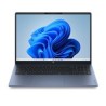 NTB HP OmniBook 3 16-bu0005ncx, Core 7-150U, 16" 1920x1200 IPS, 16GB DDR5, SSD 512GB, Win 11, 2Y Onsite, Xbox Game Pass