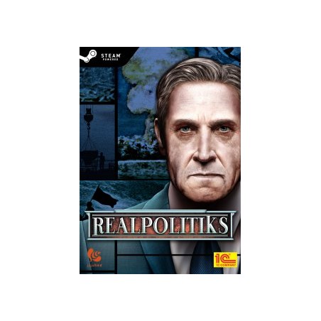 ESD Realpolitiks Bundle