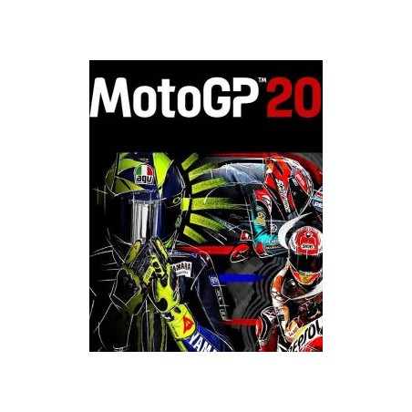 ESD MotoGP 20
