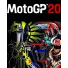 MotoGP 20 – hra pro PC (elektronická licence)