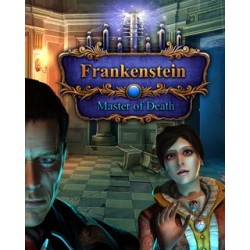 Frankenstein Master of Death – hra pro PC (elektronická licence)
