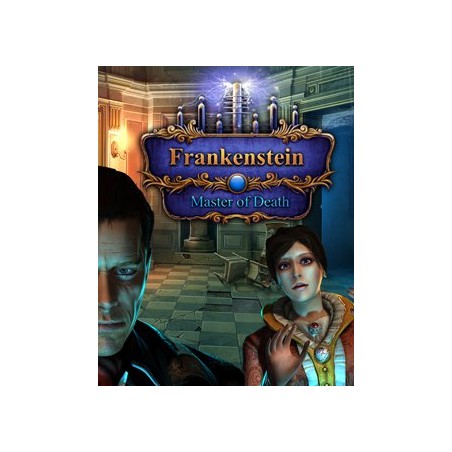 ESD Frankenstein Master of Death
