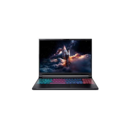 Acer Nitro V 16S/ANV16S-71-954D/9-270H/16"/2560x1600/32GB/1TB/RTX 5070/bez OS/Black/2R