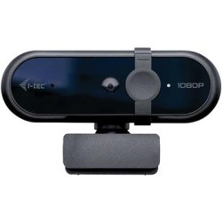 i-tec SOLOMON 100 1080p Webcam