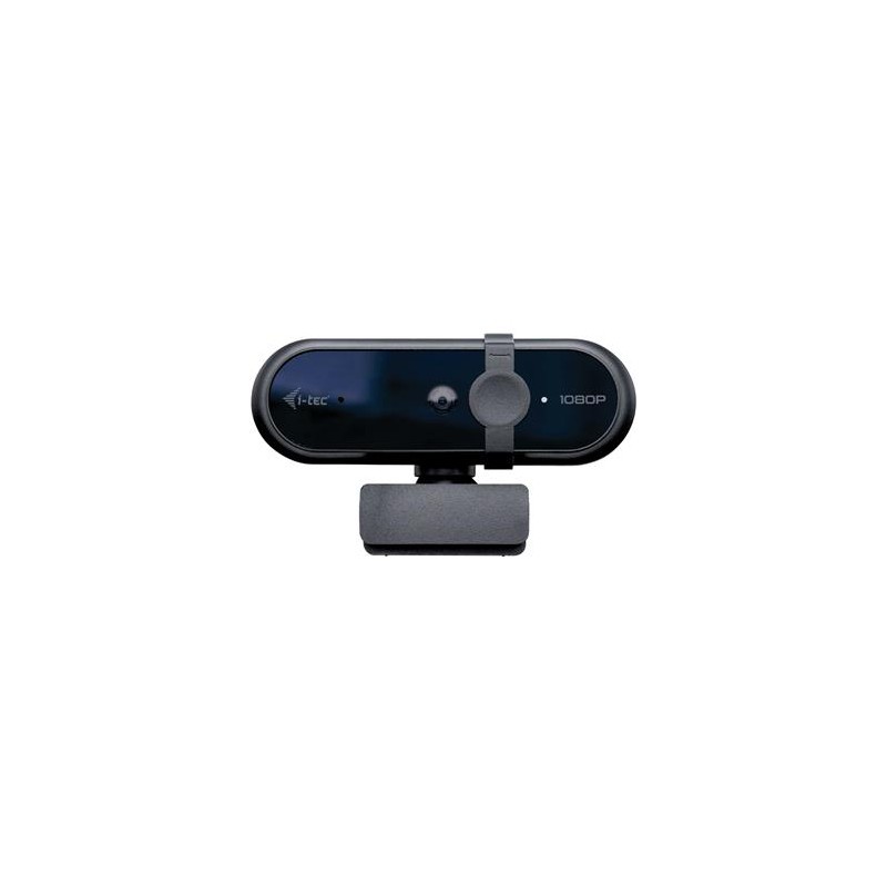 i-tec SOLOMON 100 1080p Webcam