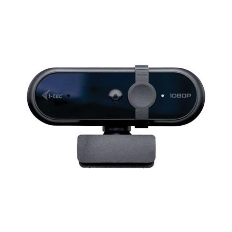 i-tec SOLOMON 100 1080p Webcam