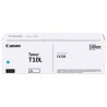 CANON TONER T10L C azurová pro i-SENSYS X C1533i, C1533iF, C1538i, C1538Fi (5 000 str.)