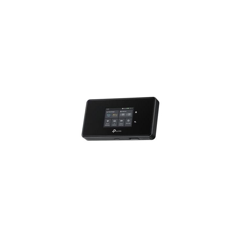 TP-Link M8550 5G Mobile Wi-Fi