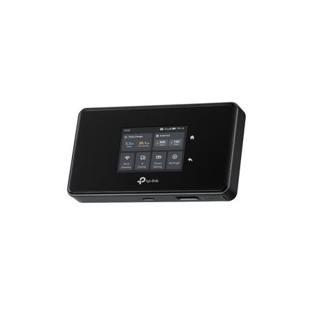TP-Link M8550 5G Mobile Wi-Fi