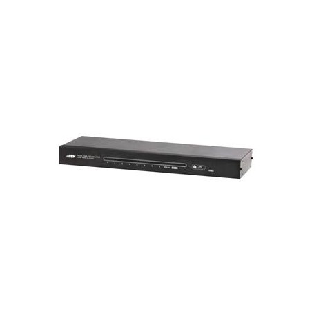 ATEN 8 port HDMI rozbočovač po Cat 5e